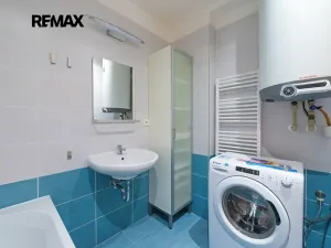 Prodej bytu 2+1, Praha - Žižkov, Táboritská, 64 m2