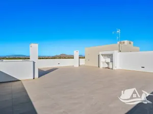 Prodej bytu 4+kk, Los Alcázares, Španělsko, 91 m2