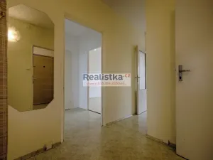 Prodej bytu 4+1, Plzeň, Strážnická, 83 m2