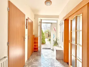 Prodej rodinného domu, Moravany, 140 m2