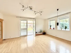 Prodej rodinného domu, Moravany, 140 m2