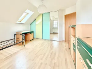 Prodej rodinného domu, Moravany, 140 m2