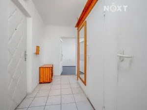 Pronájem bytu 3+1, Chrudim, Fibichova, 79 m2