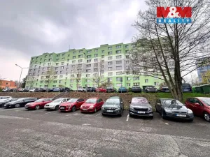 Prodej bytu 3+1, Ostrava - Zábřeh, Písečná, 62 m2
