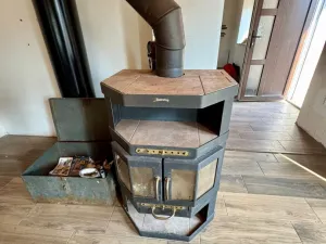 Pronájem rodinného domu, Šanov, 110 m2