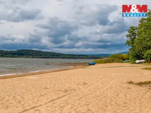 Prodej chaty, Černá v Pošumaví - Bližná, 47 m2