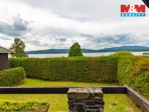 Prodej chaty, Černá v Pošumaví - Bližná, 47 m2