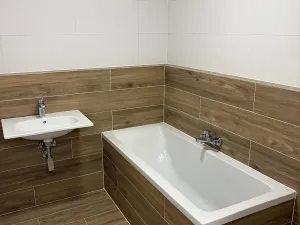 Pronájem bytu 2+kk, Jablonec nad Nisou, Jezdecká, 70 m2