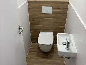 Pronájem bytu 2+kk, Jablonec nad Nisou, Jezdecká, 70 m2