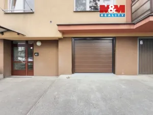 Prodej garáže, Karviná - Nové Město, Cihelní, 17 m2