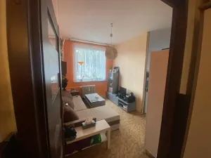 Dražba bytu 3+1, Pardubice, Lonkova, 104 m2