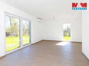 Prodej rodinného domu, Uhersko, 84 m2