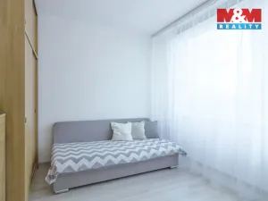 Prodej bytu 3+kk, Praha - Chodov, Nechvílova, 45 m2