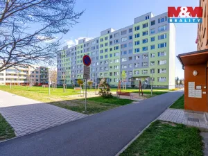 Prodej bytu 4+1, Nymburk, Šeříková, 89 m2