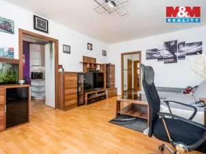 Prodej bytu 4+1, Nymburk, Šeříková, 89 m2