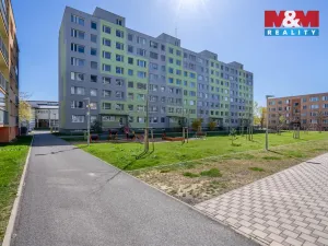 Prodej bytu 4+1, Nymburk, Šeříková, 89 m2