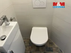 Prodej bytu 3+kk, Pardubice - Bílé Předměstí, Bubeníkova, 105 m2