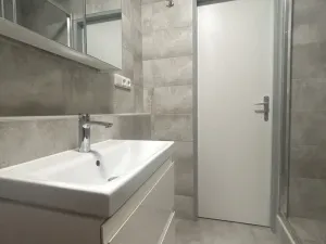 Pronájem bytu 1+1, Ústí nad Labem - Severní Terasa, Větrná, 35 m2