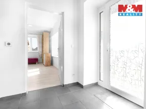 Prodej rodinného domu, Cerekvička-Rosice - Cerekvička, 109 m2