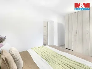 Prodej rodinného domu, Cerekvička-Rosice - Cerekvička, 109 m2