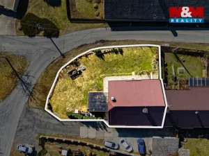 Prodej rodinného domu, Cerekvička-Rosice - Cerekvička, 109 m2