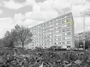 Pronájem bytu 3+kk, Praha - Horní Měcholupy, Milánská, 93 m2