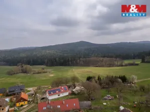 Prodej rodinného domu, Malá Víska, 110 m2