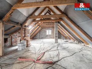 Prodej rodinného domu, Malá Víska, 110 m2