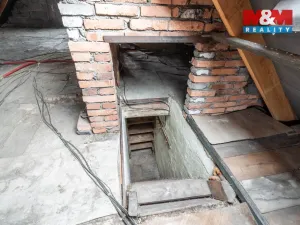 Prodej rodinného domu, Malá Víska, 110 m2