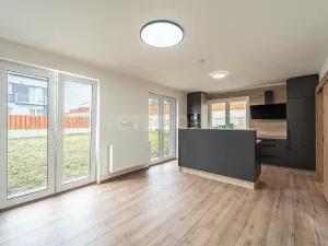 Pronájem bytu 3+kk, Blovice, Habrová, 67 m2