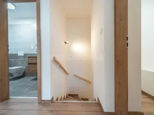 Pronájem bytu 3+kk, Blovice, Habrová, 67 m2