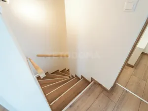 Pronájem bytu 3+kk, Blovice, Habrová, 67 m2