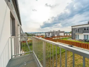 Pronájem bytu 3+kk, Blovice, Habrová, 67 m2