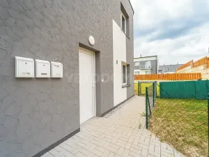 Pronájem bytu 3+kk, Blovice, Habrová, 67 m2