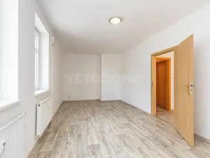 Pronájem bytu 2+kk, Blovice, Americká, 40 m2