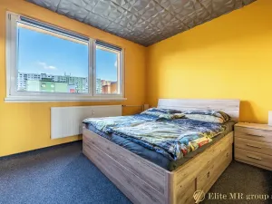 Prodej bytu 5+1, Česká Lípa, Vladimirská, 86 m2