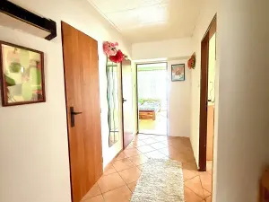 Prodej bytu 3+1, Krásná Ves, 72 m2