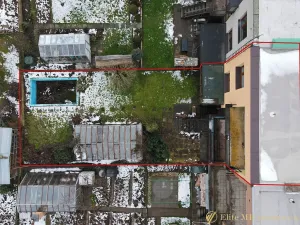 Prodej rodinného domu, Jičín, B. Čeňka, 207 m2