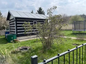 Pronájem zahrady, Praha - Dubeč, Dubečské Horky, 300 m2