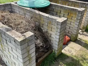 Pronájem zahrady, Praha - Dubeč, Dubečské Horky, 300 m2