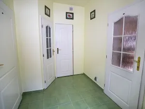 Prodej vily, Dubí, Ruská, 250 m2