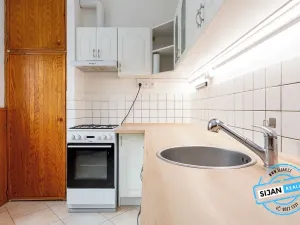 Prodej bytu 3+1, Prostějov, Slovenská, 80 m2