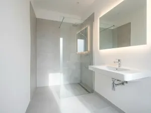 Prodej bytu 2+kk, Praha - Černý Most, Kpt. Stránského, 44 m2