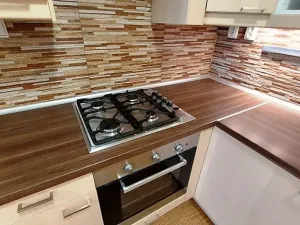 Pronájem bytu 2+kk, Praha - Modřany, Pertoldova, 47 m2