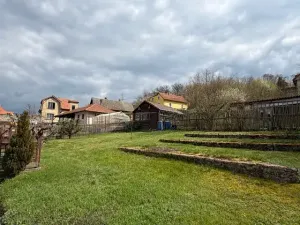 Prodej rodinného domu, Křivoklát, 120 m2