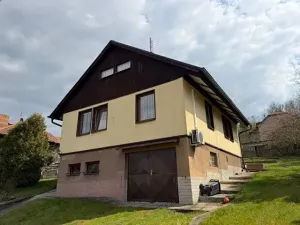 Prodej rodinného domu, Křivoklát, 120 m2