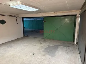 Pronájem garáže, Ostrava, Pavlovova, 30 m2