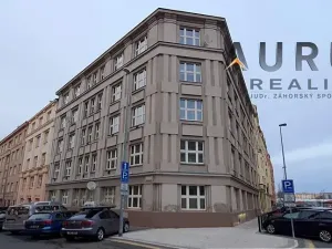 Pronájem bytu 3+kk, Praha - Nusle, Mojmírova, 74 m2