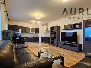 Pronájem bytu 2+kk, Praha - Horní Měcholupy, Modenská, 68 m2