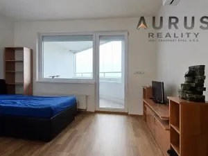 Pronájem bytu 2+kk, Praha - Horní Měcholupy, Modenská, 68 m2